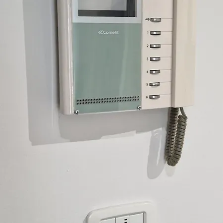 شقة Dolcenido Meyer *