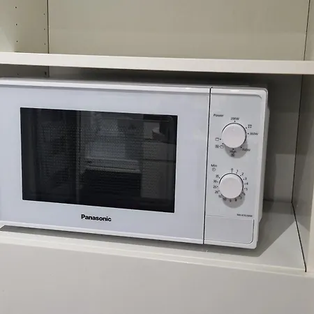 شقة Dolcenido Meyer *