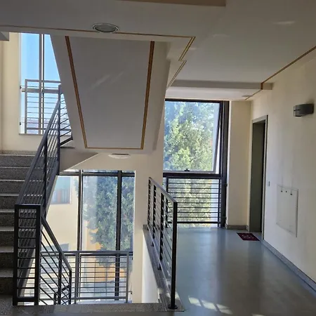Dolcenido Meyer Apartament Florencja