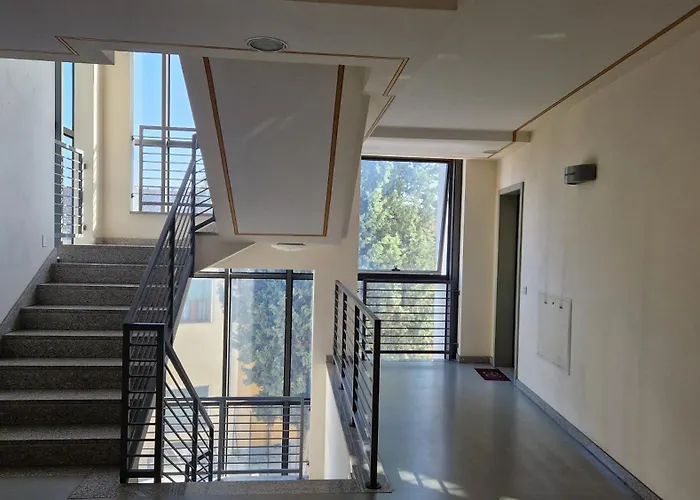 Dolcenido Meyer Apartment Florence