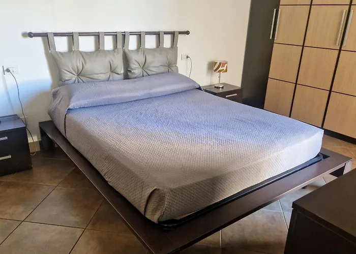 Dolcenido Meyer Apartment