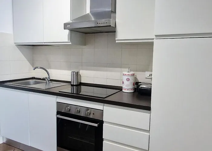 Apartment Dolcenido Meyer *