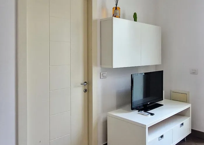 Dolcenido Meyer Apartment *