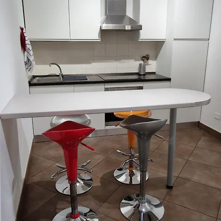 Apartment Dolcenido Meyer *