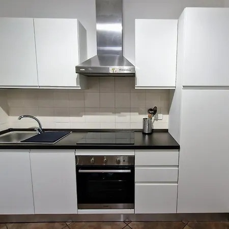 Apartment Dolcenido Meyer